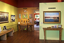 st. augustine gallery